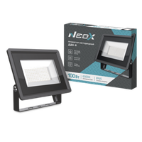 Прожектор светодиодный ДДО-8 100 Вт 6500К 10000 Лм 100 Лм/ Вт IP65 (NEOX) 4690612037097