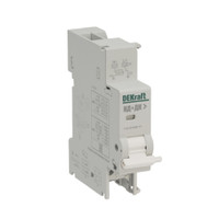 Расцепитель независимый НД105-12В-24В (Dekraft) 13300DEK