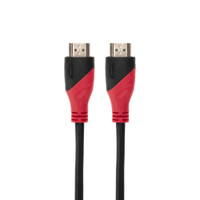 Кабель HDMI - HDMI с фильтрами, 2м., GOLD (REXANT) 17-6204