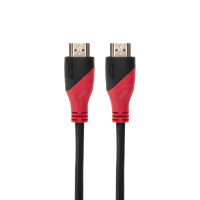 Кабель HDMI - HDMI с фильтрами, 3м., GOLD (REXANT) 17-6205