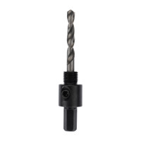 Хвостовик шестигранный для коронок Bimetal (Kranz) KR-92-0203