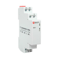 Реле импульсное PROxima (EKF) rio-1