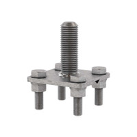 Соединитель проводника для молниеприемника (DKC) NG6606