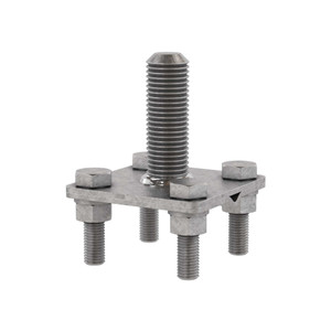 Соединитель проводника для молниеприемника (DKC) NG6606