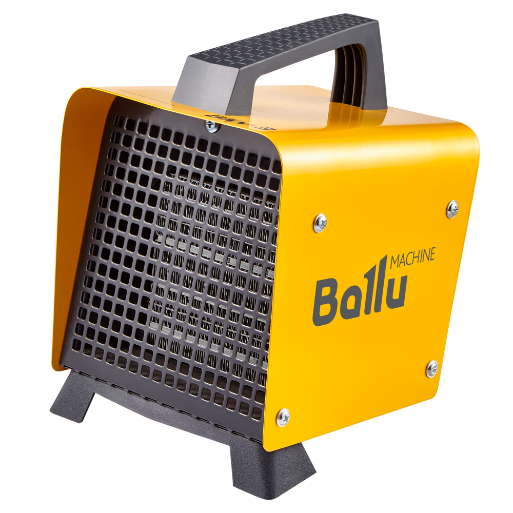 Пушка тепловая электрическая на 2.2 кВт (Ballu) BKN-3