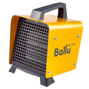 Пушка тепловая электрическая на 2.2 кВт (Ballu) BKN-3