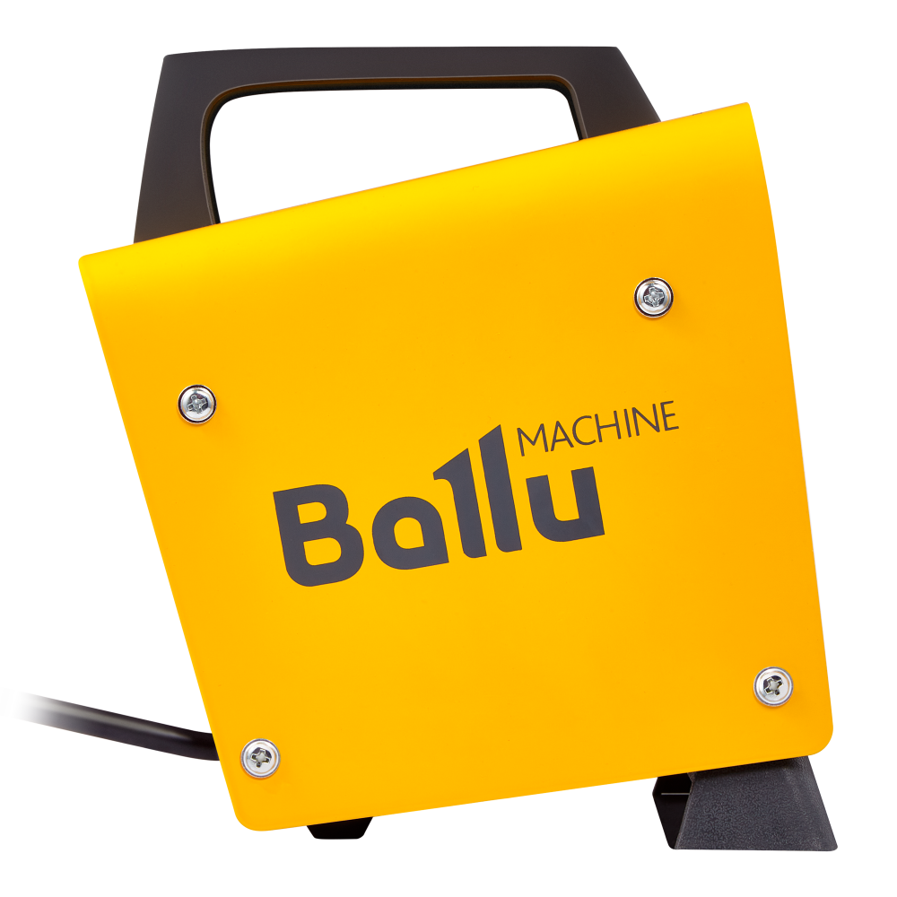 Пушка тепловая электрическая на 2.2 кВт (Ballu) BKN-3