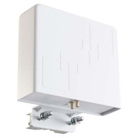 Антенна пассивная 3G/4G/5G BAS-2346 Flat MiMo кабель 5 метров, разъемы SMA (РЭМО) 214018