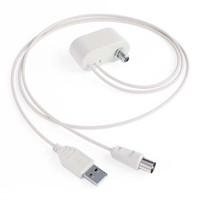 Инжектор питания USB для активных антенн BAS-8002 (пакет) (РЭМО) 515001