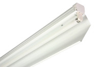 Рассеиватель для RWU 36 белый ассиметричный для BAT 136 модифицированный (Световые Технологии) 2007000130