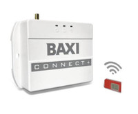 Система удаленного управления котлом BAXI Connect+ (Baxi) ML00005590
