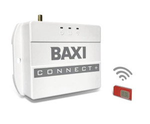 Система удаленного управления котлом BAXI Connect+ (Baxi) ML00005590