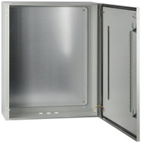 Корпус металлический ЩМП-80.65.25 ЭРА OPTIMA c.8.6.2_5 (800х650х250) У2 IP54 (ЭРА) Б0061604