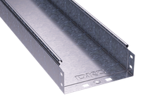 Лоток неперфорированный 150х80х3000 (DKC) 35063