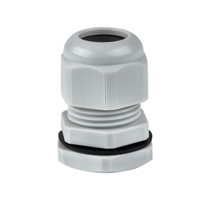 Сальник PG-16 диаметр кабеля 9-13 IP54 (EKF) plc-pg-16
