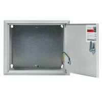Щит с монтажной панелью ЩМП 250х300х140 IP31 (EKF) mb22-02