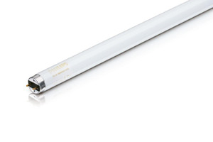 Лампа линейная люминесцентная ЛЛ 36вт TLD 36/33-640 G13 белая (PHILIPS Lightning) 928048503351