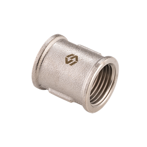 Муфта ВВ 1'1/2  никелированная (MVI) BF.520.08