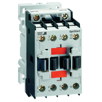 Контактор OptiStart K-F-09-30-10-A230 (КЭАЗ) 334565