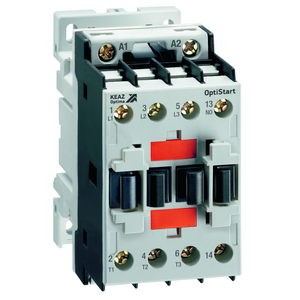 Контактор OptiStart K-F-12-30-10-A230 (КЭАЗ) 334612