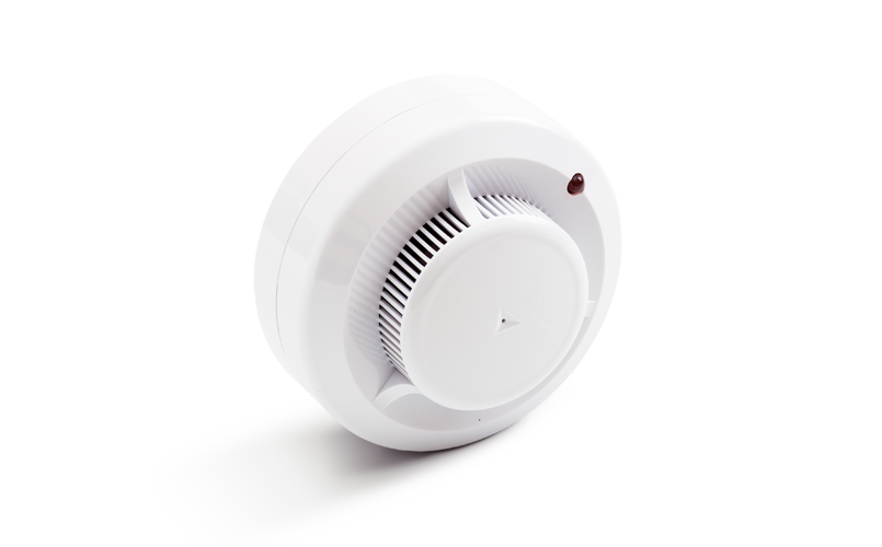 Извещатель пожарный дымовой оптико-электронный (Rubezh) ИП 212-141 V1.03