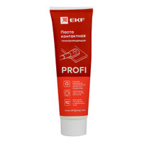 Паста контактная токопроводящая PROFI PROxima (EKF) gc-cg-pro