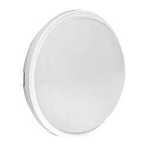 Светильник светодиодный ЖКХ круг ДПО-2006 20Вт 4000K IP65 PROxima (EKF) BKL-2006-R-20-4000