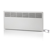 Конвектор электрический FinnHeat 1000 Вт (ENSTO) EPHBM10PR
