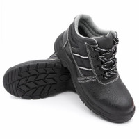 Ботинки Аскет SJ949-ST с МП, р. 45 (Эталон-Спецодежда) 134474