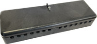 Коробка испытательная переходная (КИП) АНПК 687.228.001-04 (не прозрачная) (ЭнергоТехКомплект) УТ000003796