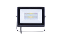 Прожектор светодиодный LED ДО 50 Вт 4000 Лм 4000 К 220-240 В IP65 Серый Симметричный BVP156 (PHILIPS Lightning) 911401829081