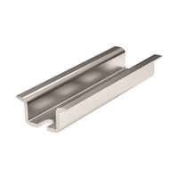 DIN-рейка 35х15 мм длиной 1000 мм (DKC) 02150-RET10