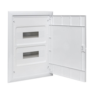 Щит распределительный встраиваемый ProfiBox 24+4 модуля IP41 PROxima (EKF) profibox-24+4