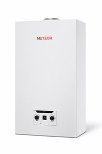 Котел газовый C11 24 C настенный 24 кВт двухконтурный с закрытой камерой сгорания (METEOR THERMO) 10680203003