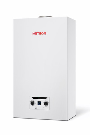 Котел газовый C11 18 C настенный 18 кВт двухконтурный с закрытой камерой сгорания (METEOR THERMO) 10680202004
