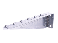 Консоль легкая для проволочного лотка основанием 100 мм (DKC) FBL3010