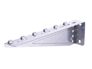 Консоль легкая для проволочного лотка основанием 100 мм (DKC) FBL3010