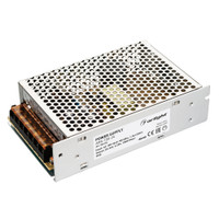 Блок питания ARS-150-24 (24V, 6.25A, 150W) (ARL, IP20 Сетка, 2 года) (Arlight) 026124