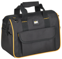 Сумка монтажника универсальная BG-10 ARMA2L 6 (IEK) A2L5-BG10-10-K02