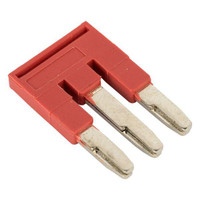 Перемычка для JXB-ST 2,5 3PIN (20 шт.) PROxima (EKF) plc-per-st-3PIN-2.5