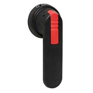 Рукоятка для управления через дверь рубильниками Twin block 630-800А (EKF) tb-630-800-dh