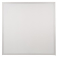 Светильник светодиодный потолочный универсальный ULP-6060 36W/4000К/LL IP40 WHITE (4000K) 3600Лм Корпус белый В комплекте с и/п (Uniel) UL-00010686