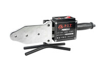 Аппарат для сварки труб ПВХ (P.I.T.) PWM63-C