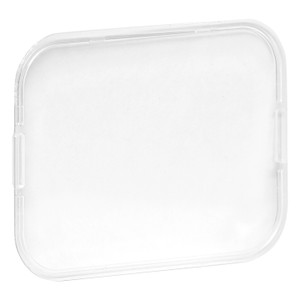 Стекло для ЩРУ (EKF) ak-4-1