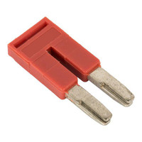 Перемычка для JXB-ST 2,5 2PIN (20 шт.) PROxima (EKF) plc-per-st-2PIN-2.5