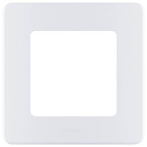 Рамка 1-местная жемчуг INSPIRIA (IEK) 673936