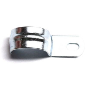 Держатель оцинкованный односторонний 25 мм М6 (DKC) 53334