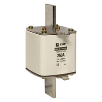 Вставка плавкая ППН-39 630/250А габарит 3 PROxima (EKF) fus-39/630/250