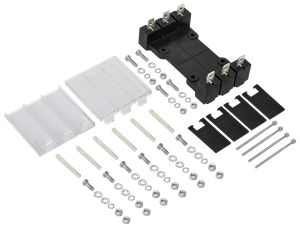 Устройство втычного исполнения для MCCB 3P типоразмер G (IEK) AR-MCCBD-PI-000-3-04-C