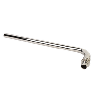 Трубка Г-образная 16xL500 приборная (MVI) SF.650.04-L500